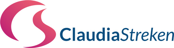 Logo ClaudiaStreken