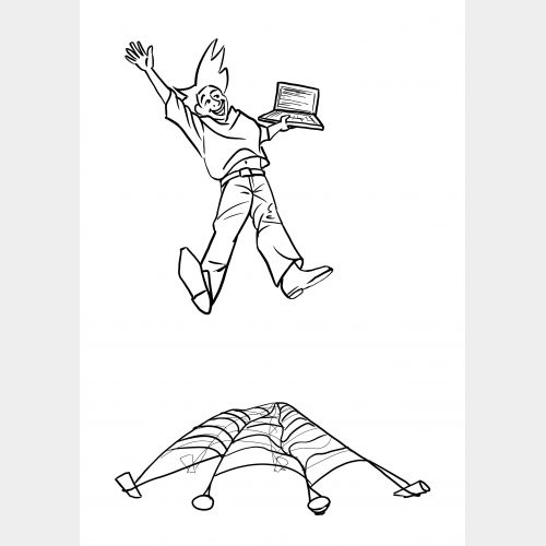 Positief webdiagram. Lijn vrouw. Angelique.jpg