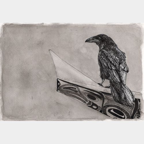 Studie Inktober 2021 raven oi-inkt.jpg