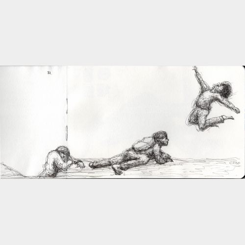 Studie Inktober 2020 Crawl.jpg